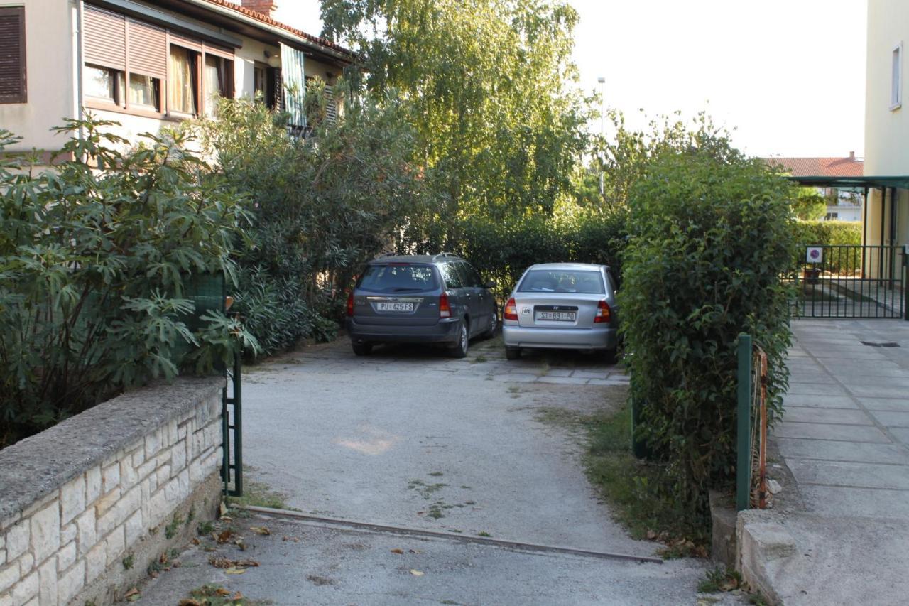 Apartments And Rooms With Parking Space Rovinj - 7170 Exterior foto